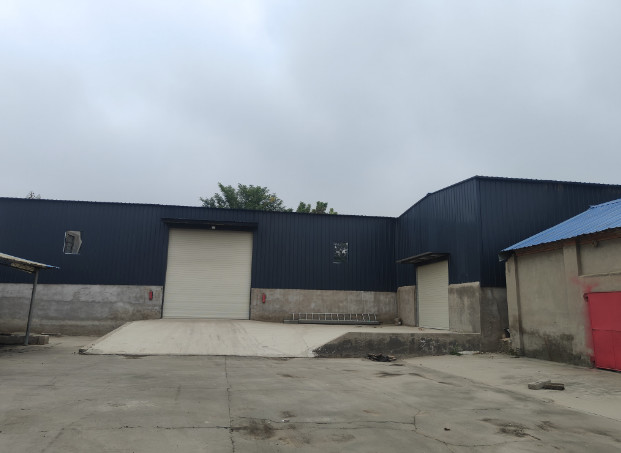 China Changge Yuguan Tannin Extract Co., Ltd. Bedrijfsprofiel