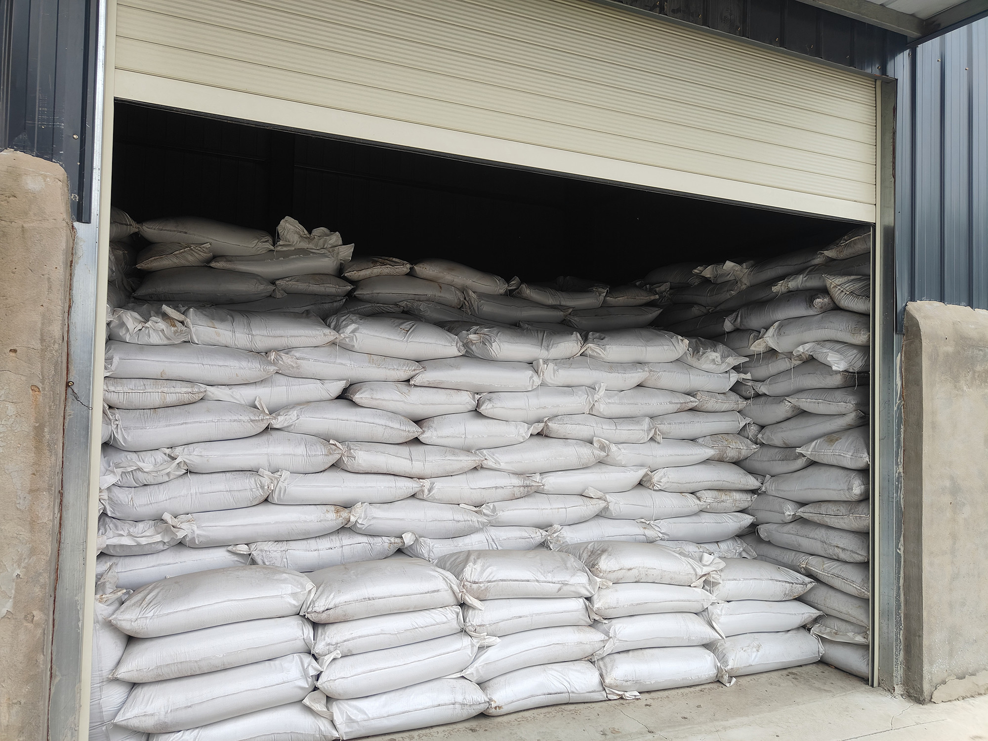 China Changge Yuguan Tannin Extract Co., Ltd. Bedrijfsprofiel