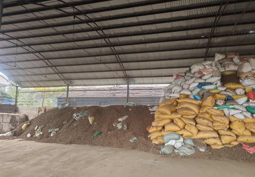 China Changge Yuguan Tannin Extract Co., Ltd. Bedrijfsprofiel