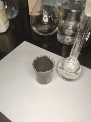 Oek Bowl Extract Tannezuur Chemische stoffen voor het bruinen van leer