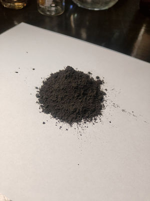 Chemische stoffen voor het bruinen van leer Eiken taninextract voor het bekleden van erts