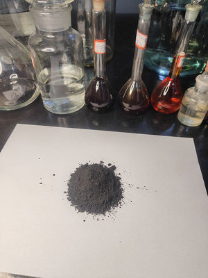 Chemische stoffen voor het bruinen van leer Eiken taninextract voor het bekleden van erts