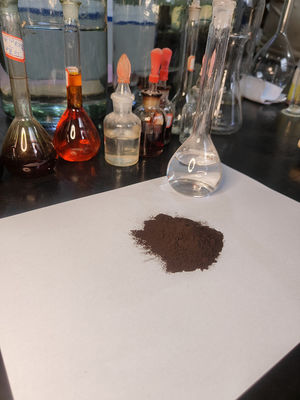 Eiken tanninextract Hydrolysabele tannines voor toepassingen