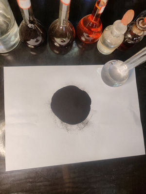 Duurzaam valanea-tanninextract - milieuvriendelijke chemische stoffen voor waterbehandeling