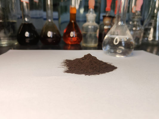 Extractie van tanninezuur Quebracho Bark Extract Tannin Extract