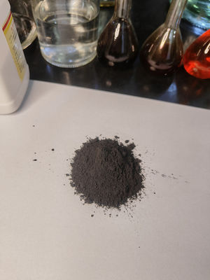 Extract van Quebracho-bark plantaardige tannijnen voor het bruinen van leer