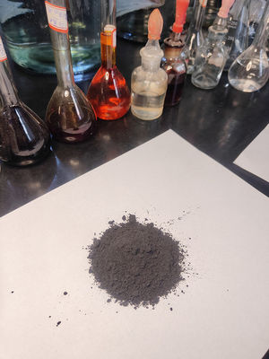 Extract van Quebracho-bark plantaardige tannijnen voor het bruinen van leer