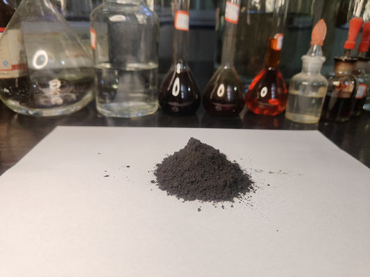 Extractie van tanninezuur Moleculair zeef Groentelijke tannijnen