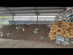 Puur natuurlijk eikenbotteltaninextract voor het bruinen van leer